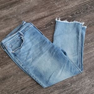 5/$25 EUC Flare Jeans